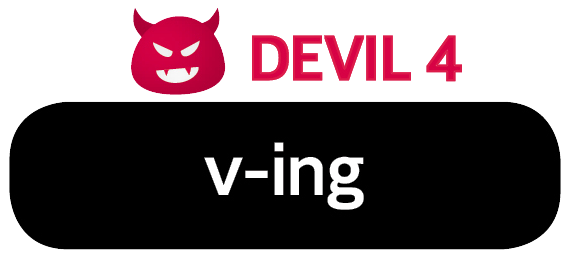 dv_4 v-ing
